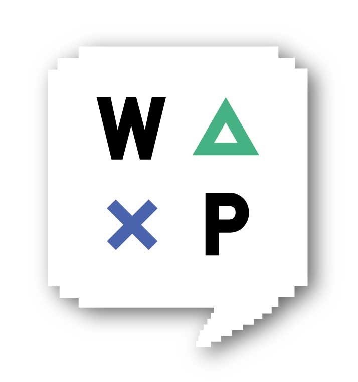 Logo for Wordplay Games